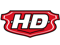 Heavy HD Duty seria urządzeń do treningu siłowego