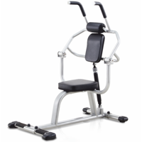 Maszyny hydrauliczne do treningu fitness