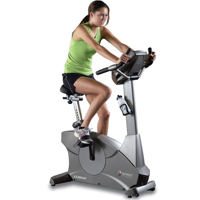 Rowerki treningowe fitness