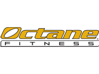 Profesjonalny sprzęt sportowy Octane Fitness