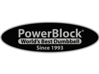 PowerBlock hantle z regulacją obciążenia 